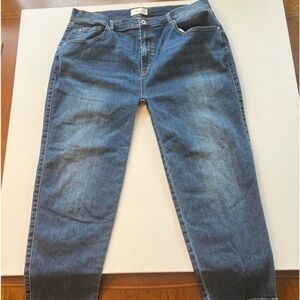 EUC Women's Sene Jeans With No Size Listed. See Measurements‎ In Photos!! (P)